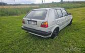 Volkswagen Golf 2 generation Hatchback 5-doors