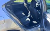 Skoda Octavia 3 generation Liftback 5-doors