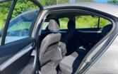 Skoda Octavia 3 generation Liftback 5-doors