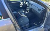 Skoda Octavia 3 generation Liftback 5-doors