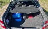 Skoda Octavia 3 generation Liftback 5-doors