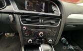 Audi A4 B8/8K [restyling] Avant wagon 5-doors