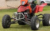 KTM ATV
