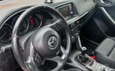 Mazda CX-5 1 generation Crossover
