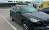 Mazda CX-5 1 generation Crossover