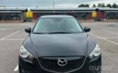 Mazda CX-5 1 generation Crossover