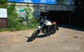 Yamaha XJ