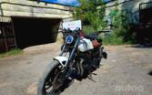 Yamaha XJ