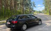 Audi A6 4F/C6 wagon 5-doors