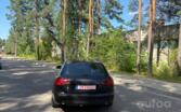 Audi A6 4F/C6 wagon 5-doors