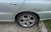 Volvo S60 1 generation [restyling] Sedan