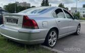 Volvo S60 1 generation [restyling] Sedan