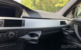 BMW 3 Series E90/E91/E92/E93 [restyling] Touring wagon