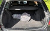 BMW 3 Series E90/E91/E92/E93 [restyling] Touring wagon