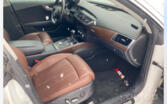 Audi A7 4G Sportback liftback