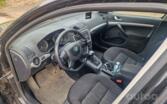 Skoda Octavia 2 generation [restyling] Combi wagon 5-doors