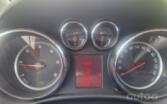 Opel Astra J [restyling] Hatchback 5-doors
