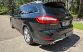 Ford Mondeo 4 generation wagon
