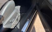 Ford Mondeo 4 generation wagon