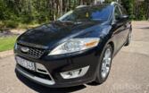 Ford Mondeo 4 generation wagon