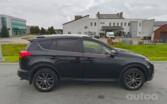 Toyota RAV4 4 generation Crossover