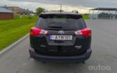 Toyota RAV4 4 generation Crossover