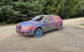 Audi A4 B7 Avant wagon 5-doors