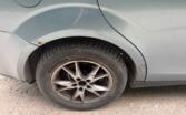 SEAT Toledo 3 generation Hatchback