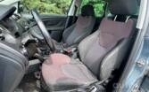 SEAT Toledo 3 generation Hatchback