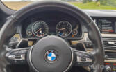 BMW 535 2014