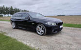 BMW 535 2014