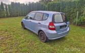 Honda Jazz 1 generation Hatchback