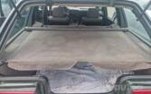 BMW 3 Series E30 [restyling] Touring wagon