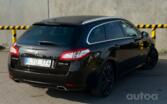 Peugeot 508 1 generation wagon