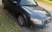 Audi A4 B7 Avant wagon 5-doors
