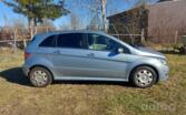 Mercedes-Benz B-Class W245 Hatchback
