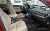 Honda CR-V 2020