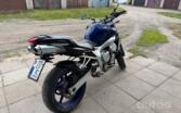 Yamaha FZS 600 Fazer