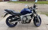 Yamaha FZS 600 Fazer