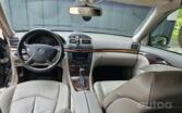 Mercedes-Benz E220 2017