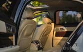 Jaguar XF X250 Sedan 4-doors