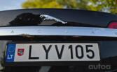 Jaguar XF X250 Sedan 4-doors