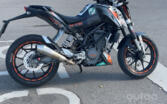 KTM Duke
