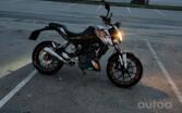 KTM Duke