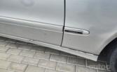 Mercedes-Benz E-Class W211 Sedan