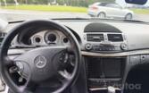 Mercedes-Benz E-Class W211 Sedan