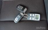Audi A4 allroad 4 generation (B8)