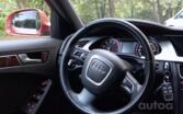 Audi A4 allroad 4 generation (B8)