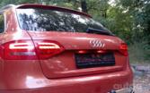 Audi A4 allroad 4 generation (B8)
