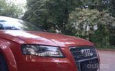 Audi A4 allroad 4 generation (B8)